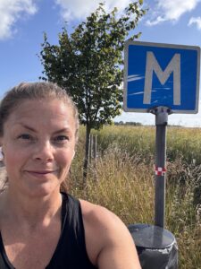 Mötesplats i Vadstena